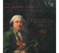 Ensemble L'Aura Soave - Il Fagotto Virtuoso [Import]