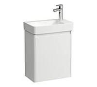 Laufen Base 2.0 lavabo avec meuble 48 cm blanche H8658642611141