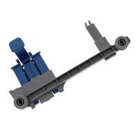 Ensemble Lave-Vaisselle poignée complète avec Lift C00534520 Pièce d'origine