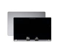 Ensemble LCD, Compatible avec MacBook, Pro A2442, A2485, A2779, A2780, A2918, A2992, Écran LCD Complet, Gris Sidéral/argenté(Gray,A2485 EMC 3651)