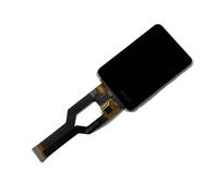 Ensemble LCD Tactile, Compatible Avec GoPro, Caméra Noire Hero9 10 11 12 13