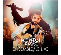 Ensemble, Le Live