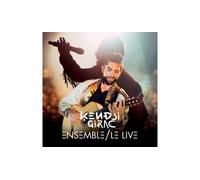 Ensemble Le Live CD