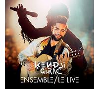 Ensemble Le Live CD