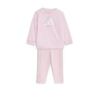 Adidas Ensemble legging bébé fille Animal - Rose - 3/6 mois