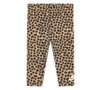 Ensemble legging bébé fille Nike Floral Beige 3/4 ans Female