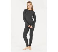 Ensemble legging et sous-maillot femme Whistler Cerro 38