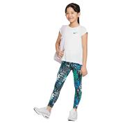 Ensemble legging fille Nike Meta-Morph Bleu 6/7 ans