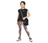 Ensemble legging fille Nike Meta-Morph Noir 6/7 ans