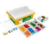 Ensemble LEGO Education SPIKE Essentiel