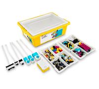 Ensemble Lego Education Spike Prime 45678