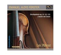 Ensemble Les Adieux - Fantasie & Sonate [Import]
