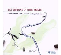 Ensemble Les Temps M - Les Jardins D'Autre Monde [Import]