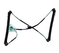 Ensemble Lève-vitre Électrique 8P3837462B Lève-vitre Électrique Automobile Support Avant Droit Compatible Avec A3 2003 2004 2005 2006 2007 2008 2009 2010 2011 2012