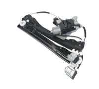Ensemble Lève-vitre Électrique Compatible Avec Chevy Pour Cruz 94532757 95174196 95265271 95299706 Lève-vitre Pour Support Avant Gauche Pièces Automobiles