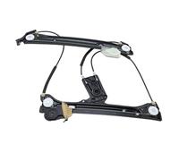 Ensemble Lève-vitre Électrique Compatible Avec GT F34 2013 2014 2015 2016 2017 2018 2019 Support De Lève-vitre Poignées De Remontage Sans Moteur 51357339592 51357339591(Right)