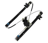 Ensemble Lève-vitre Électrique Compatible Avec Land Pour Rover Pour Discovery 5 2016 2017 2018 2019 2020 Lève-vitre Arrière Avec Moteur Et Support LR083207 LR153960(Left)