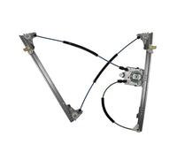 Ensemble Lève-vitre Électrique Support Lève-vitre Électrique Avant Droit 8200008326 Compatible Avec Vel Pour Satis 2002 2003 2004 2005 2006 2007 2008 2009 8200722828