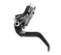 Ensemble Levier Frein + Pompeuse hs33 R 2 Doigts Flop Noir 2700304 Magura Hydra