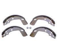 Ensemble Lèvres De Frein Arrière Pour Suzuki Swift IV FZ NZ DENCKERMANN