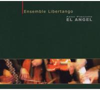 Ensemble Libertango - Astor Piazolla-El Angel/D [Import]