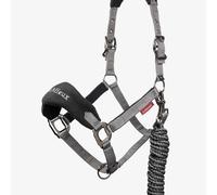 Ensemble licol et longe LeMieux Vogue Noir Full