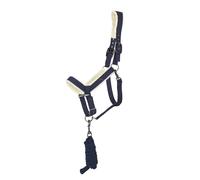 Ensemble Licol Et Longe Pour Cheval Qhp Sensisoft
