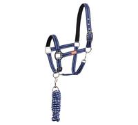 Ensemble licol et longe Premiere Bleu Full