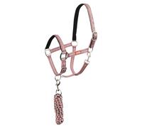 Ensemble licol et longe Premiere Rose Full