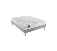 Ensemble LILA Sommier Confort Ferme 90x190