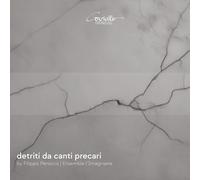 Ensemble l'Imaginaire - Detriti Da Canti Precari [Import]