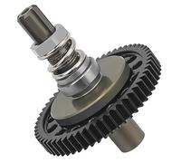 Ensemble limiteur de Glissement et engrenage 32P 57T for Big Rock V3 3S RC 1/10, pièces de Mise à Niveau