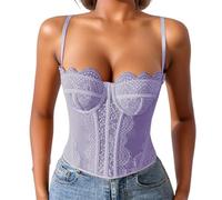Ensemble Lingerie Femme Sexy Lingerie Femme Nuisette Ensemble String Soutien Gorge Underwear Sexy Robe Bandage Ouverte Entrejambe sous Vetements Sexe Vetement Noir Culotte Coton pour