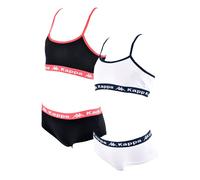Ensemble Lingerie Fille Kappa Lot De 2 Pack De 2 Ensembles 0498