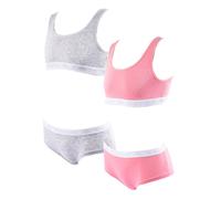 Ensemble Lingerie Fille Kappa Lot De 2 Pack De 2 Ensembles 0598