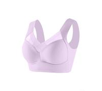 Ensemble Lingerie pour Femme Maille Filet Stretch Confortable | Maille filet stretch, 90% chinlon 10% élasthanne, toucher doux et confort absolu au porter