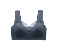 Ensemble Lingerie pour Femme Maille Filet Stretch Confortable | Maille filet stretch, 90% chinlon 10% élasthanne, toucher doux et confort absolu au porter