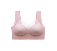 Ensemble Lingerie pour Femme Maille Filet Stretch Confortable | Maille filet stretch, 90% chinlon 10% élasthanne, toucher doux et confort absolu au porter