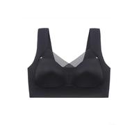 Ensemble Lingerie pour Femme Maille Filet Stretch Confortable | Maille filet stretch, 90% chinlon 10% élasthanne, toucher doux et confort absolu au porter