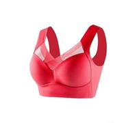 Ensemble Lingerie pour Femme Maille Filet Stretch Confortable | Maille filet stretch, 90% chinlon 10% élasthanne, toucher doux et confort absolu au porter