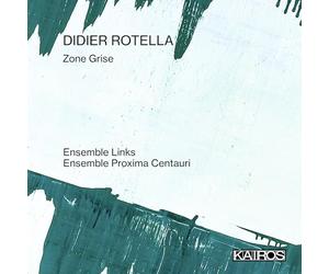 Ensemble Links - Zone Grise