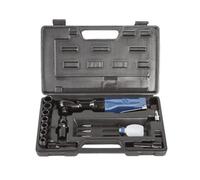 Ensemble clé à cliquet 1/2 en coffret - SCHEPPACH - 7906100718"