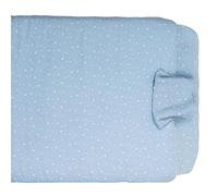 Ensemble lit bébé Liberty Asso Cielo