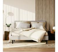 EMMA I Pack Lit Cocoon + Matelas Original II Plus 160x200cm