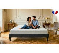Ensemble literie Douce Lune : Matelas seul / 80 x 200 cm