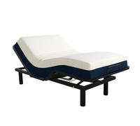 Ensemble literie électrique Orthoflex et Matelas relaxation 70x190 cm