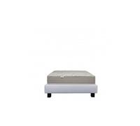 Ensemble Literie Mousse Tonique 140x200 cm mousse de confort