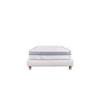 Ensemble Literie Mousse Tonique 90x190 cm mousse de confort