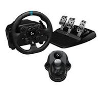 Volant + Levier De Vitesses + Pédalier Logitech G923 Se - Xbox
