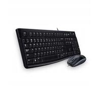 Ensemble Logitech MK120, Pan Nordic, 920-002823